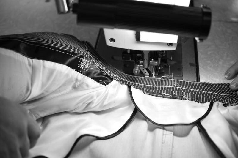 Corneliani Made To Measure